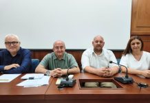 Ομόφωνα το νέο προεδρείο του Δημοτικού Συμβουλίου Τρικάλων