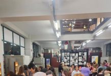 Στο Βόλο ετήσια Έκθεση Σπουδαστικών Εργασιών & Πανευρωπαϊκή Περιοδεύουσα Έκθεση Κοσμήματος