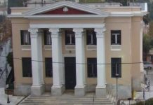 « Στοίχημα» για την Περιφέρεια Β. Αιγίου η υλοποίηση εγκεκριμένων έργων του ΕΣΠΑ