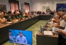 « Ναι» Γεωργιάδη στην ένταξη του Νοσοκομείου Χανίων στις υγειονομικά άγονες περιοχές