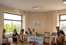 Συγκεντρώνει βοήθεια για τους πυρόπληκτους ο Δήμος Αγ. Δημητρίου
