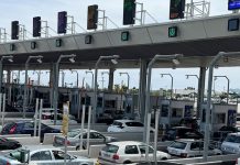 Ακριβότερα τα διόδια από τους Ευζώνους στην Αθήνα απ’ ό,τι από τις Βρυξέλλες μέχρι την Ελλάδα
