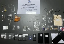 200.000 ευρώ έκλεψε απατεώνας στη Βούλα