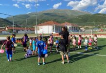 «Κύκλοι Άθλησης & Εργαστήρια Ευεξίας» σε 21 Κοινότητες της Ελασσόνας -Συμμετείχαν 632 άτομα