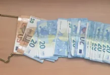 Αυτή τη φορά στον Αγ. Δημήτριο , οι «απατεώνες» δεν τη γλύτωσαν