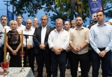 Πάνω από 100.000 επισκέπτες φέτος στο εμπορικό φετσιβάλ της Κατερίνης