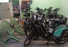 Η «νοικοκυροσύνη» της διοίκησης Βρεττάκου