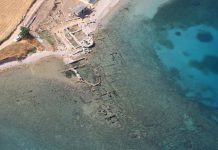 Αποκαταστάθηκαν και επισκέψιμοι 3 σημαντικοί αρχαιολογικοί χώροι της Κορινθίας