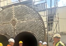 Με νέο υπερσύγχρονο εξοπλισμό Τηλεθέρμανσης ο Δήμος Κοζάνης