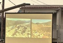 Με αφιέρωμα στην Παπούρα, ξεκίνησε «Ο Κύκλος του Πολιτισμού» του Δήμου Μινώα Πεδιάδας