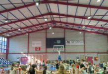 Ολοκληρώθηκαν οι Αθλοδιακοπές του Δήμου Μοσχάτου