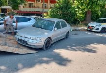 728 εγκαταλελειμμένα οχήματα διαχειρίστηκε o Δήμος Νεάπολης σε 19 μήνες