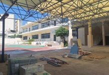 Διαβεβαιώνει ο Μαραγκάκης ότι οι επισκευές στα σχολεία θα είναι έτοιμες πριν ξεκινήσουν τα μαθήματα