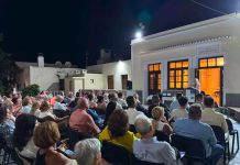 Με αιχμές η φετινή Αμφικτυονία του Δήμου Νισύρου