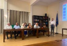 Οινούσσες: Έργα και δράσεις σημαντικής αναπτυξιακής προοπτικής για το 2027