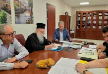 Αναδεικνύουν τα θρησκευτικά μνημεία της Ι.Μ. Γρεβενών