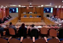 Συμπαραστέκονται στον συλληφθέντα Δήμαρχο της Πάρου οι Δήμαρχοι Νοτίου Αιγαίου