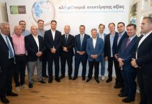13,8 εκατ΄ευρώ από το ΥΠΕΝ για έργα διαχείρισης υδάτων σε 5 Δήμους της Πελοποννήσου