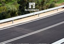 Σημαντικές εργασίες συντήρησης -βελτίωσης της Επαρχιακής Οδού Σκάλα – Μελιγαλάς
