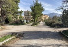 Με μεγάλη συμβολή Γραφάκου πολλές θετικές εξελίξεις για την Πεντέλη