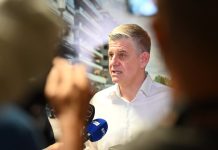 16.500 μαθητές εκ των οποίων 1200 ΑΜΕΑ θα μεταφέρει στα σχολεία η Αντιπεριφέρεια Θεσσαλονίκης