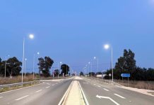Μετά από «Οδύσσεια» δεκαετιών , η Πρέβεζα απέκτησε επιτέλους νέα είσοδο