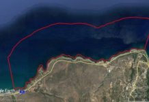 Καταδυτικό πάρκο 196.500 τ.μ. αποκτά το Ρέθυμνο-Δημοσιεύθηκε στο ΦΕΚ
