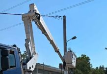 Ξήλωσαν πάλι 2,3 χλμ καλώδια ρευματοκλοπής σε οικισμούς Ρομά στον Ασπρόπυργο-16 συλλήψεις