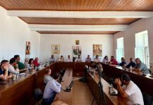Νέα οδικά έργα και αναπτυξιακή ώθηση στην Ευρυτανία