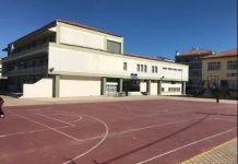 500.000 € για την ενεργειακή αναβάθμιση Δημοτικού Σχολείου Λιβαδειάς