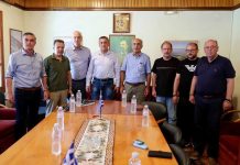 Δ. Κουρέτας : Το Λιβάδι αποτελεί ένα πολύ ζωντανό παραγωγικό κέντρο