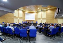 Επιδιώκει να γίνει η Θεσσαλία το πρώτο πεδίο εφαρμογής της Εθνικής Στρατηγικής για τα Ύδατα-Η μόνη Περιφέρεια που κατέθεσε προτάσεις για την υδατική και αντιπλημμυρική ανθεκτικότητα