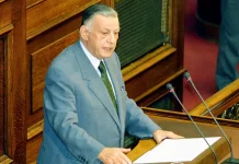 Ευγνωμονεί η Νίσυρος τον Γ. Βαρβιτσώτη