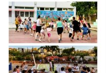 Εκατοντάδες παιδιά συμμετείχαν στα «Ανοιχτά Σχολειά» του Δήμου Χανίων