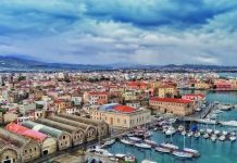 Δημοπρατείται το μεγαλύτερο έργο – ύψους 20,7 εκατ. ευρώ-που έχει δρομολογηθεί ποτέ για την πολιτιστική κληρονομιά των Χανίων