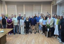 Ενισχύεται με 20 νέους υπαλλήλους η Αποκεντρωμένη Διοίκηση Μακεδονίας–Θράκης