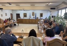Στα « κάγκελα» ο Δήμος Αγ. Δημητρίου με συγχωνεύσεις τμημάτων στα σχολεία -Ομόφωνο ψήφισμα του Δημοτικού Συμβουλίου