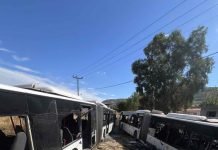Συμμορία είχε μετατρέψει έκταση σε παράνομο χώρο αποσυναρμολογήσεων αυτοκινήτων -Στον Ασπρόπυργο