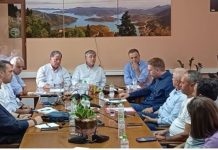 Με τις «μηχανές» στο «φουλ» προχωρούν οι διαδικασίες για την αποχέτευση στους Δήμους Πλαστήρα , Αργιθέας και Αγράφων