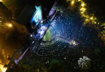 Με μεγάλη συμμετοχή το 15ο «Jazz στο Πάρκο» στον Πύργο Βασιλίσσης
