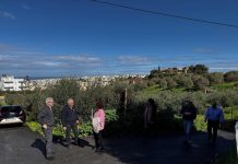 Μεγάλη δωρεά ακινήτου στο Δήμο Ηρακλείου