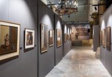 Περισσότεροι από 67.000 επισκέπτες στην έκθεση «Θωμάς Φανουράκης. 5 δεκαετίες ζωγραφικής» στο Ηράκλειο