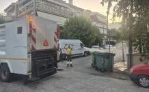 Το Ηράκλειο Αττικής καθαρό και περιποιημένο, όπως πραγματικά αξίζει στους κατοίκους του