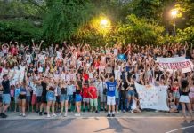 240 παιδιά του Δήμου Καλλιθέας απόλαυσαν δωρεάν διακοπές -Πολύ περισσότερα του χρόνου
