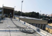 Αδίστακτες συμμορίες λεηλάτησαν φωτοβολταϊκά συστήματα σχολείων του δήμου Νεάπολης-Συκεών