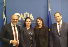 Διαρκώς αυξανόμενη η διεθνής σημασία του λιμένα Πατρών