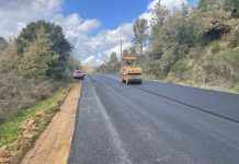 Νέα σημαντικά έργα οδικών υποδομών σε Λακωνία και Αρκαδία