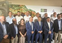 Με χρηματοδότηση Πράσινου Ταμείου αναπλάσεις σε 13 Δήμους- Και η πλ. Δημητρακού της Ραφήνας