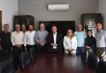 Χρηματοδοτείται από το υπουργείο Εσωτερικών η νέα γέφυρα στην περιοχή του Νοσοκομείου Νάουσας
