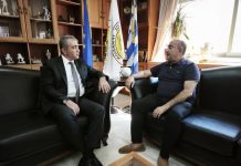 Στοχεύουν και στο Αζερμπαϊτζάν τα Τρίκαλα